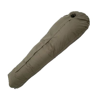 Sleeping bag DEFENCE 6 OLIVE