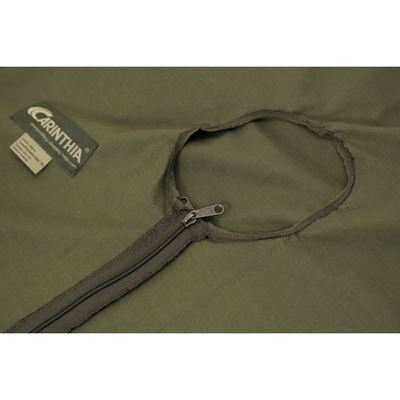 Polycotton Liner OLIVE