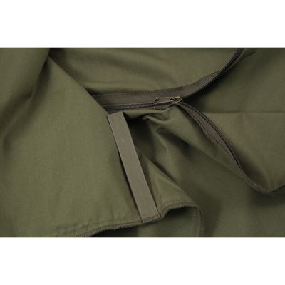 Polycotton Liner OLIVE