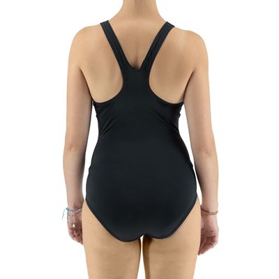 Women's swimsuit BW BLACK