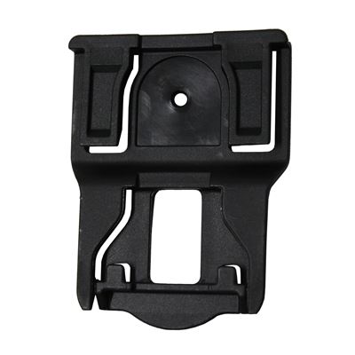 Swivel belt hanger OZ BLACK FALCO 100607 2