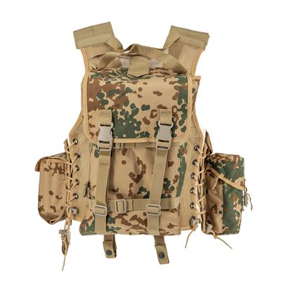 Vest taktical BW Special Force TROPENTARN