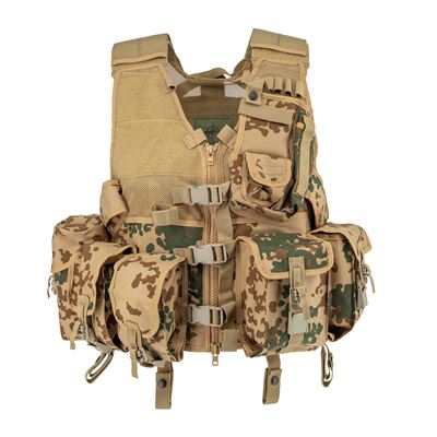 Vest taktical BW Special Force TROPENTARN
