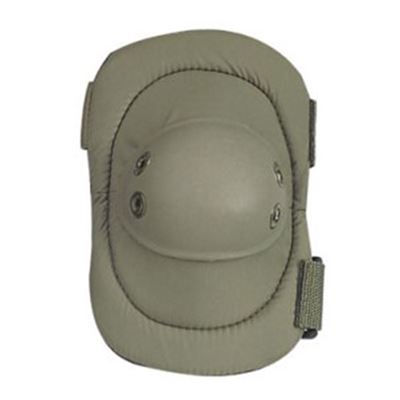 Elbow pads HATCH OLIVE