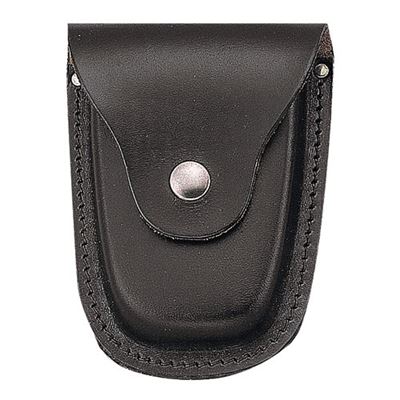 Case for handcuffs DELUXE BLACK