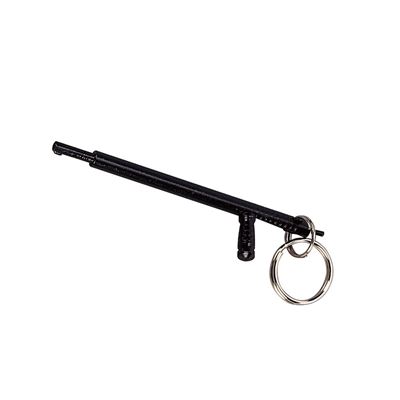 Universal Double Lock Handcuff Key BLACK