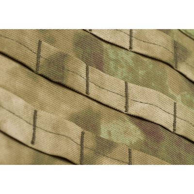 MOLLE PALS chest rig lightweight 600D EVERGLADE INVADERGEAR 1010737-65 5