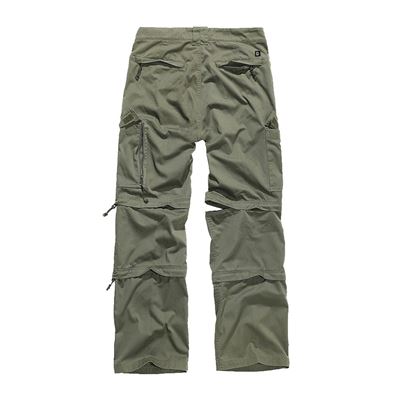 SAVANNAH Pants OLIVE