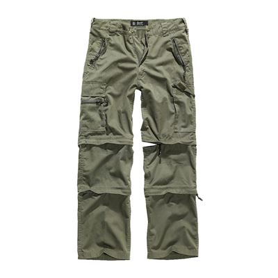 SAVANNAH Pants OLIVE