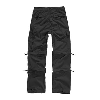 SAVANNAH Pants BLACK