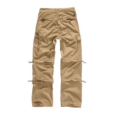 SAVANNAH Pants CAMEL