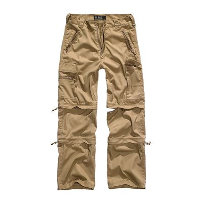 SAVANNAH Pants CAMEL