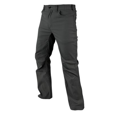 CIPHER Jeans CHARCOAL