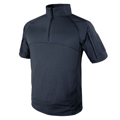 Short Sleeve Combat Shirt NAVY