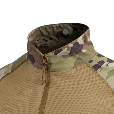 COMBAT SHIRT GEN II Long Sleeve MULTICAM® S.T. CONDOR 101281-008 2