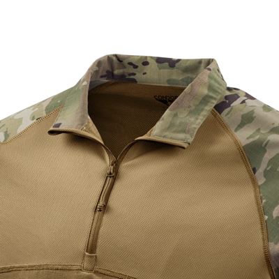 COMBAT SHIRT GEN II Long Sleeve MULTICAM® S.T. CONDOR 101281-008 3