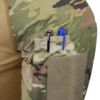 COMBAT SHIRT GEN II Long Sleeve MULTICAM® S.T. CONDOR 101281-008 4