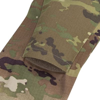 COMBAT SHIRT GEN II Long Sleeve MULTICAM® S.T. CONDOR 101281-008 5