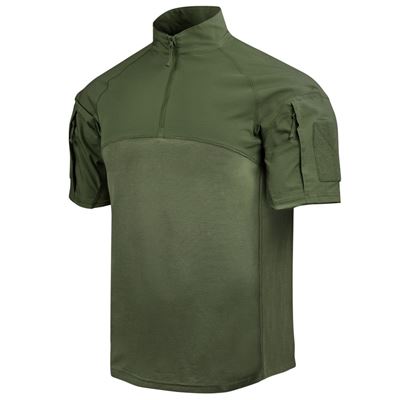 Short Sleeve Combat Shirt GEN II OLIVE