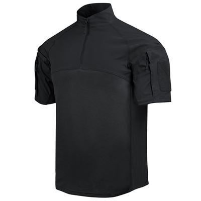 Short Sleeve Combat Shirt GEN II BLACK