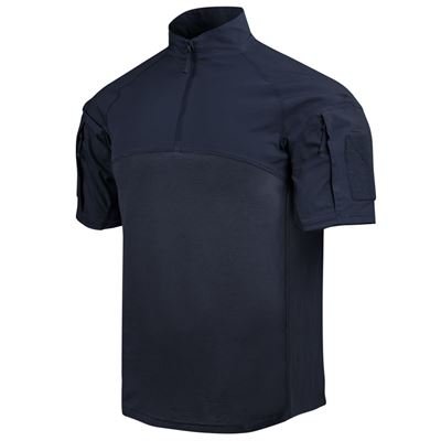Short Sleeve Combat Shirt GEN II NAVY
