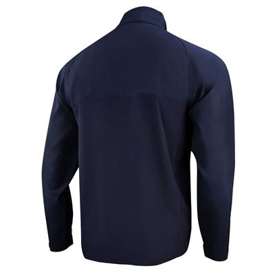 PATROL QUARTER ZIP SOFTSHELL GEN II NAVY