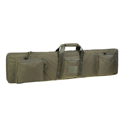 Padded rifle bag 130 cm RANGER GREEN INVADERGEAR 101430-02 2