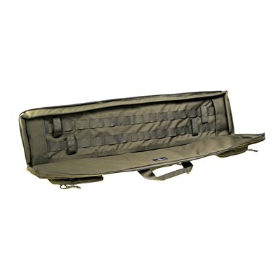 Padded rifle bag 130 cm RANGER GREEN INVADERGEAR 101430-02 4