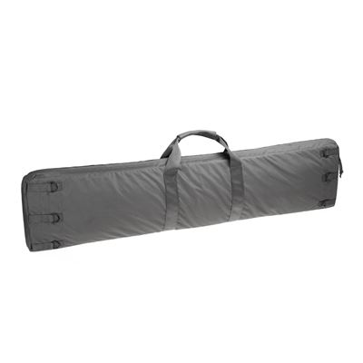 Padded rifle bag 130 cm GREY INVADERGEAR 101430-10 3