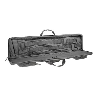 Padded rifle bag 130 cm GREY INVADERGEAR 101430-10 4