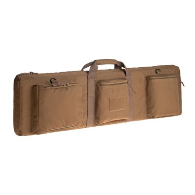 Padded rifle bag 130 cm COYOTE INVADERGEAR 101430-30 2