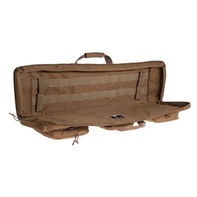 Padded rifle bag 130 cm COYOTE INVADERGEAR 101430-30 4