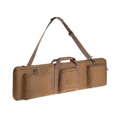 Padded rifle bag 130 cm COYOTE