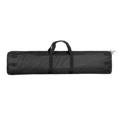 Padded rifle bag 130 cm BLACK INVADERGEAR 101430-60 2