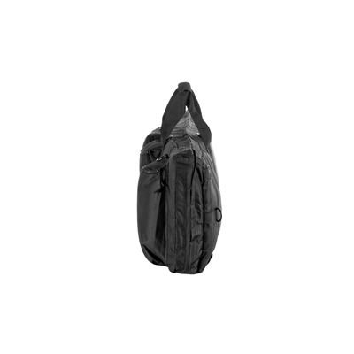 Padded rifle bag 130 cm BLACK INVADERGEAR 101430-60 4
