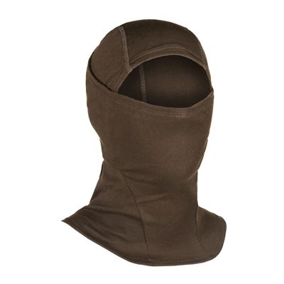 Balaclava MPS RANGER GREEN