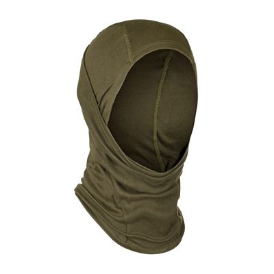 Balaclava MPS OLIVE DRAB INVADERGEAR 1014360-20 2