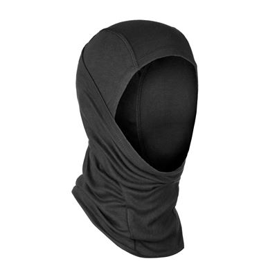 Balaclava MPS BLACK INVADERGEAR 1014360-60 2