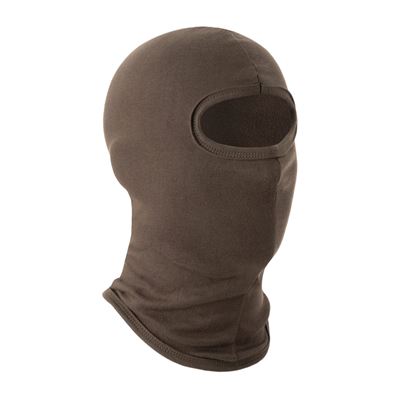 Balaclava SINGLE HOLE RANGER GREEN