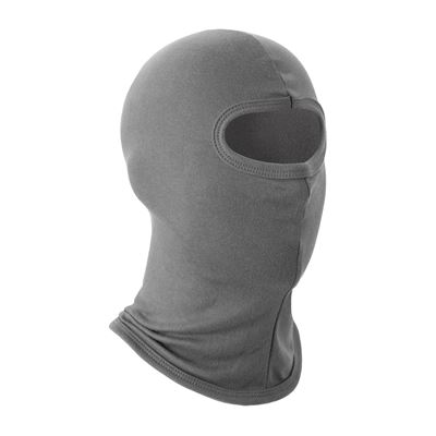 Balaclava SINGLE HOLE GREY
