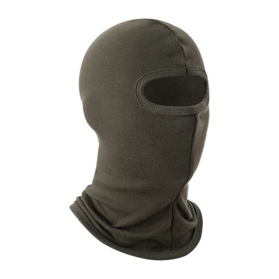 Balaclava SINGLE HOLE OLIVE DRAB