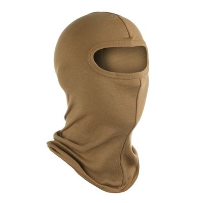 Balaclava SINGLE HOLE COYOTE