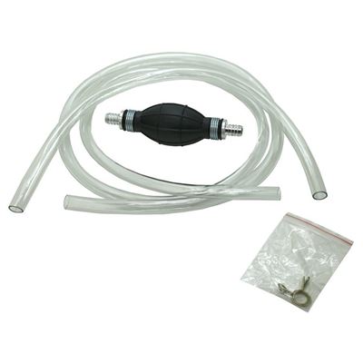 Manual fluid transfer pump  101622 2