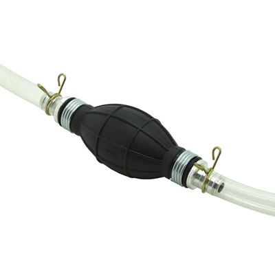 Manual fluid transfer pump  101622 3