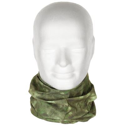HDT/A-TACS FG scarf POLYESTER