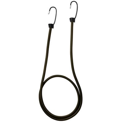 OLIVE DRAB BUNGEE SHOCK CORDS