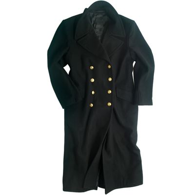 BW MARINE TUCH sailor coat