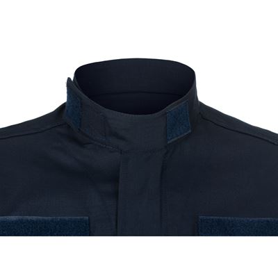 Blouse Revenger TDU BLUE INVADERGEAR 1021467-00 3