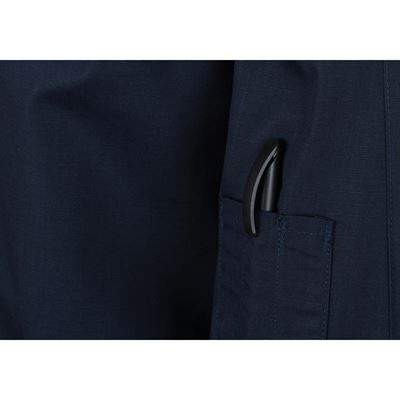 Blouse Revenger TDU BLUE INVADERGEAR 1021467-00 4