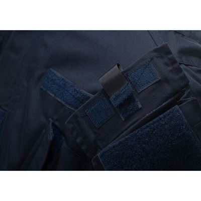 Blouse Revenger TDU BLUE INVADERGEAR 1021467-00 5